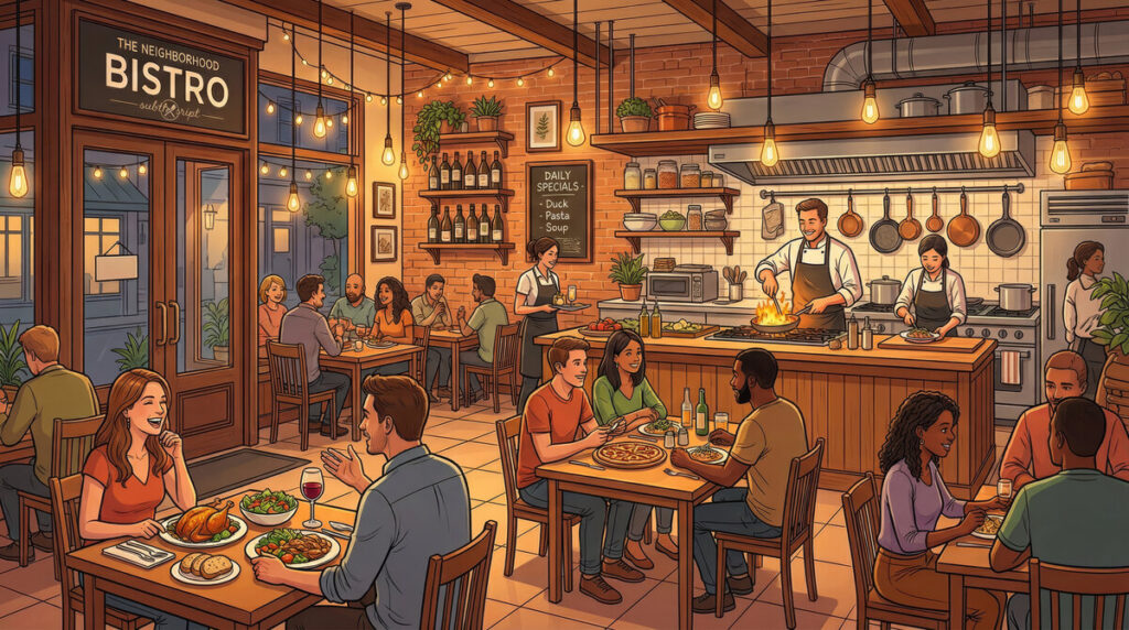 A Food Lover’s Guide to Cedar Trails: Savoring the Best Eats in Cedar Hill’s Tastiest Neighborhood
