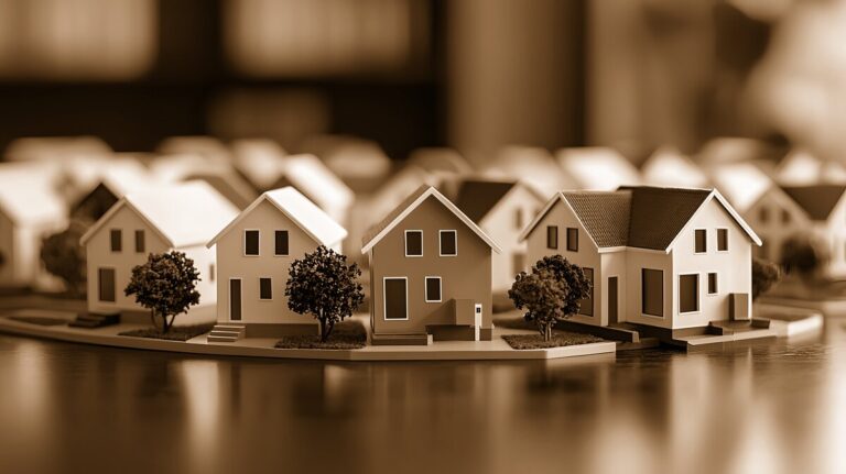 Cedar Trails neighborhood